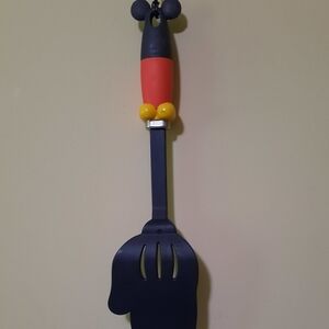Disney Mickey Mouse Hand Spatula